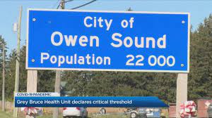 There must be some accountability and if the grey bruce health unit board of directors won't do the right thing and get this disgrace under control, the province must find new board members who will. source ontario public service employees union (opseu/sefpo). Ndetfnvcnltktm