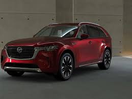 Image result for Artisan Red 2024 CX-90