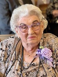 Obituary for Nadine D. Swanson