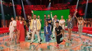 Supervivientes Se Salta La Cuarentena En El Debate Final Y Las Redes Estallan As Com