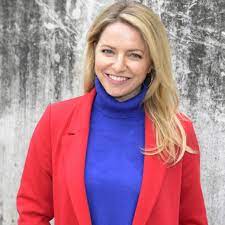 GZSZ“: Diana Staehly („Stromberg“, „SOKO Köln“) steigt ein –  fernsehserien.de