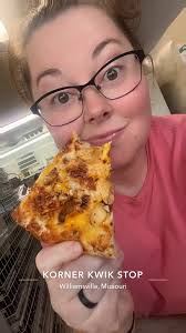 Korner Kwik Stop‎