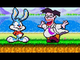 Tiny toon adventures games that started it all back in the day are now playable within your browser! Tiny Toon Adventures Genesis All Bosses No Damage Youtube