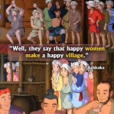 The great god of the forest allows the other gods to change themselves into huge beasts to protect their kingdom against humans. 9 Princess Mononoke Quotes Images That Are Beautiful Princess Mononoke Happy Women Love Movie