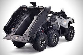 Kanalın televizyonculuk dünyasına ilk girişi ise 12 temmuz 1993'te normal yayın yapmaya başlamasıyla gerçekleşmiştir. Rugged 6x6 All Terrain Vehicle By Can Am All Terrain Vehicles Atv Wheels Offroad Vehicles