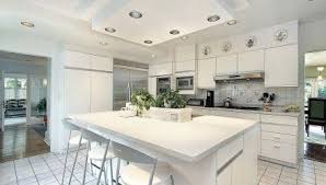 Kitchens Modern Kitchen Granite Modern White Kitchen Cabinets White Modern Kitchen