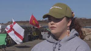 Municipality of Argyle warden worried about safety of residents amid  ongoing fishery tensions