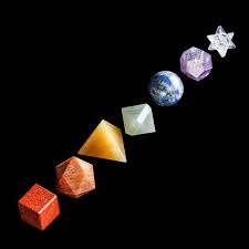Check spelling or type a new query. Chakra Sacred Geometry Set To Align All Seven Chakra Centers