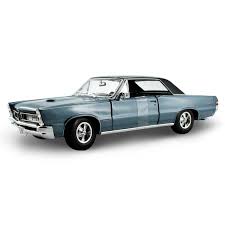 Maisto 1965 Pontiac Gto Araba 1 18 Model Araba Special Edition Mavi Klasik Model Araba Bitirimoyuncak Araba Oyuncak