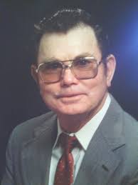 James Cumbie Obituary