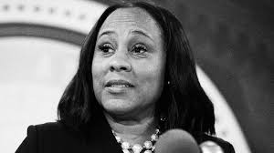 Fani Willis Should Step Aside