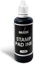 Amazon.com: iMARK Tinta de repuesto prémium para sellos ...