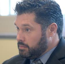 Emotions high over Fairfield man's re-license attempt