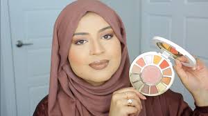 SOFT GLAM FALL MAKEUP TUTORIAL