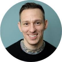 Robert York's Instagram, Twitter & Facebook