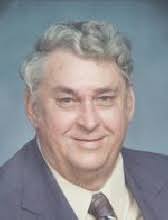 Obituary information for Ken Wilson