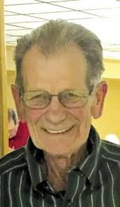 Paul Gerding Obituary (1943