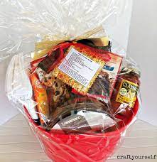 Some gifts, like real estate or this is a document outlining what kinds of gifts you accept, as well as what you don't. Recipe For A Happy Marriage Shower Gift Basket Idea