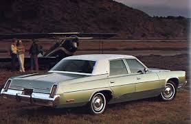 Image result for Golden Fawn 1976 Chrysler