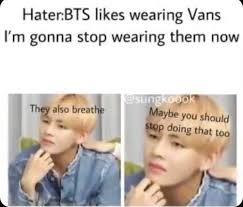 Memes Shared Folder Army S Amino Kpopmemes Kpop Memes Bts Bts Memes Bts Funny