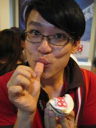 988 DJ : PM 彪民- 988 最好吃！