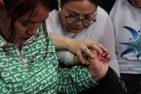 Pedestrian struck, killed