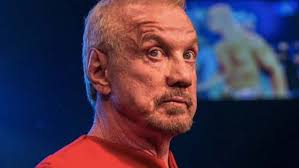 Diamond Dallas Page Addresses His AEW Appearances Following WWE Hall Of  Fame Induction