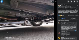 We did not find results for: Aktiviti Curi Ekzos Kembali Proton X70 Jadi Mangsa Auto News Carlist My