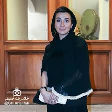 خاطره حاتمی khatereh hatami - صفحه اصلی | فیس‌بوک