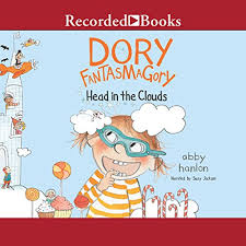This edition was published in 2014. Dory Fantasmagory Head In The Clouds By Abby Hanlon Audiobook Audible Com