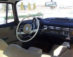 One Family Since New 1964 Mercedes 220se Mercedes Mercedes Benz Classic Cars Online