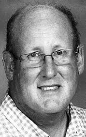 Bruce T. Charron (1965-2018)