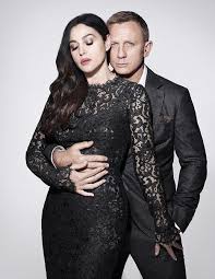 Daniel craig stars as james bond for newest film 'no time to die' as he takes multiple bruisings in trailer. Daniel Craig James Bond Monica Bellucci Bond Girls