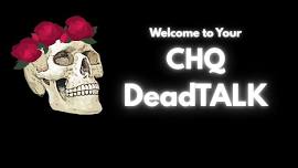 June CHQ DeadTALK