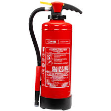 Find the perfect portable fire extinguisher stock photo. Types Of Fire Extinguisher Cws