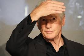 CANNES 2024 > RICHARD GERE > RENCONTRE