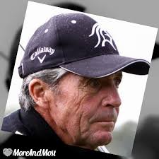 Golf icon gary player is mourning the death of his wife vivienne after 64 years of marriage. Mis Mejores Fotos Gary Player More And Most