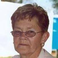 Obituary information for W. Gertrude Meadows