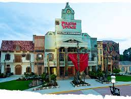 Pirates Voyage Dinner Show The Most Fun Places To Eat