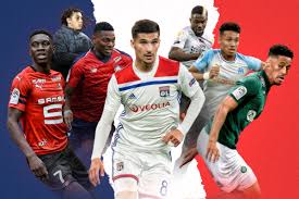 Initial reaction for year of the tiger. 7 Youngsters Playing In France Who Look Destined For Big Moves Bleacher Report Latest News Videos And Highlights