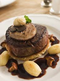 Tournedos Poele Au Foie Gras Recette Recette Tournedos Recette Tournedos Rossini Tournedos Rossini