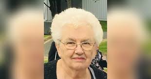 Tribute for Joan M. Kaesmann