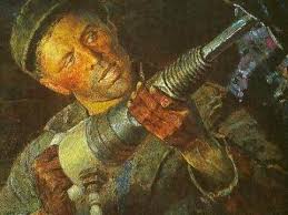 Anarchism and the British warfare state: the prosecution of the 'war  commentary' anarchists, 1945