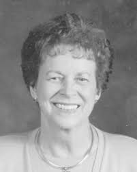 Shirley VanLeeuwen Obituary (1928