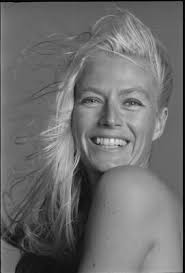 Nina von Pallandt : Contact sheet: TON_NVP009