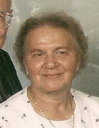 Veronica Mary Baldwin Obituary