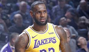 The rival will be the la lakers, the current nba champion. Cavaliers Vs Lakers Live Updates Follow Lebron James Cavs Return Nba Sport Express Co Uk