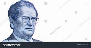 867 Josip Broz Tito Images, Stock Photos & Vectors | Shutterstock