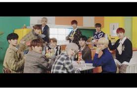 Akun instagram kang daniel : 5 Facts About Wanna One A Phenomenal Group That Will Reunite Soon 1news