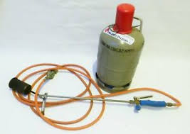 Bei idealo.de günstige preise für unkrautvernichter mit gaskartusche vergleichen. Gas Unkrautvernichter Ebay Kleinanzeigen